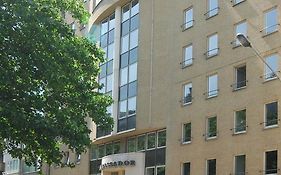 Ambassador Suites Antwerp