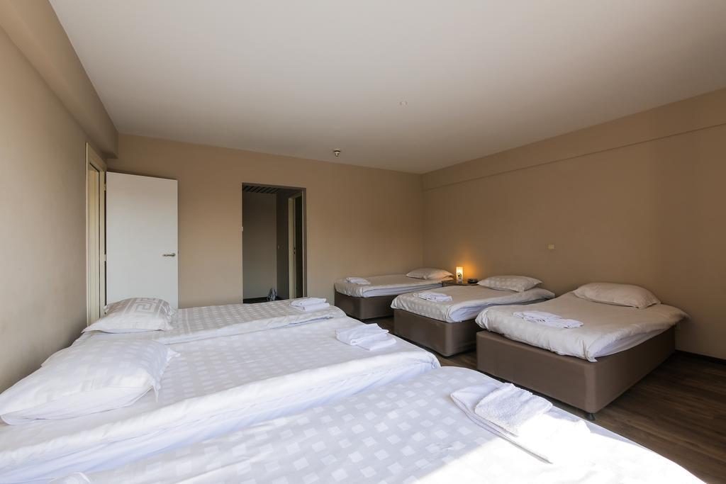 Ambassador Suites Antwerp Antuérpia Exterior foto