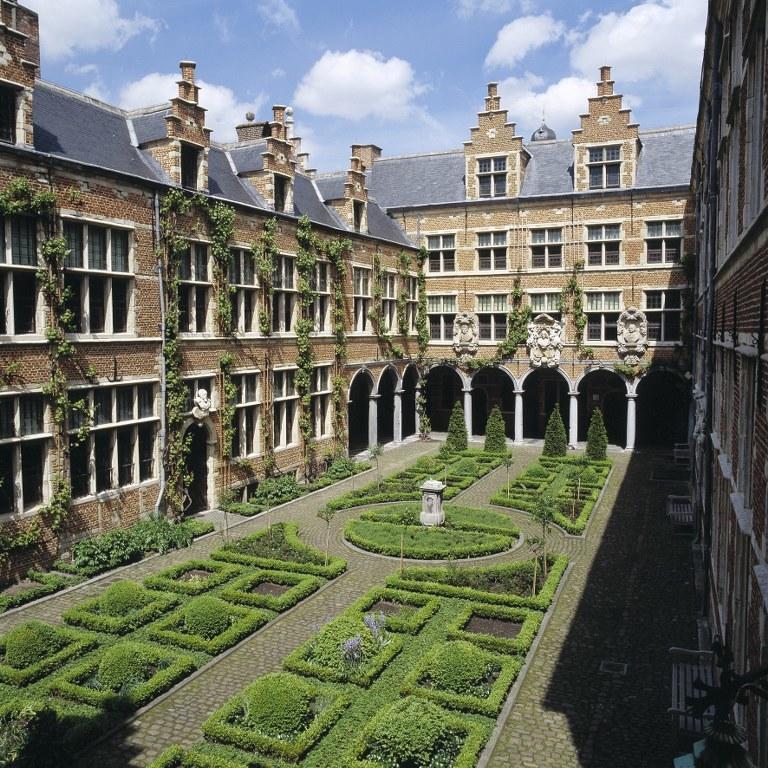 Ambassador Suites Antwerp Antuérpia Exterior foto