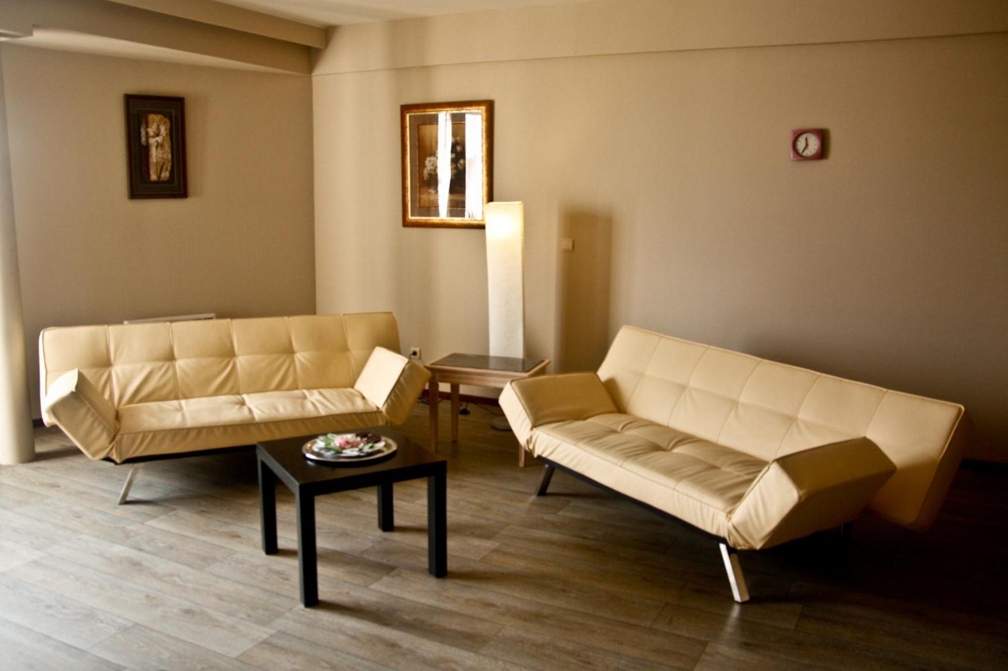 Ambassador Suites Antwerp Antuérpia Exterior foto