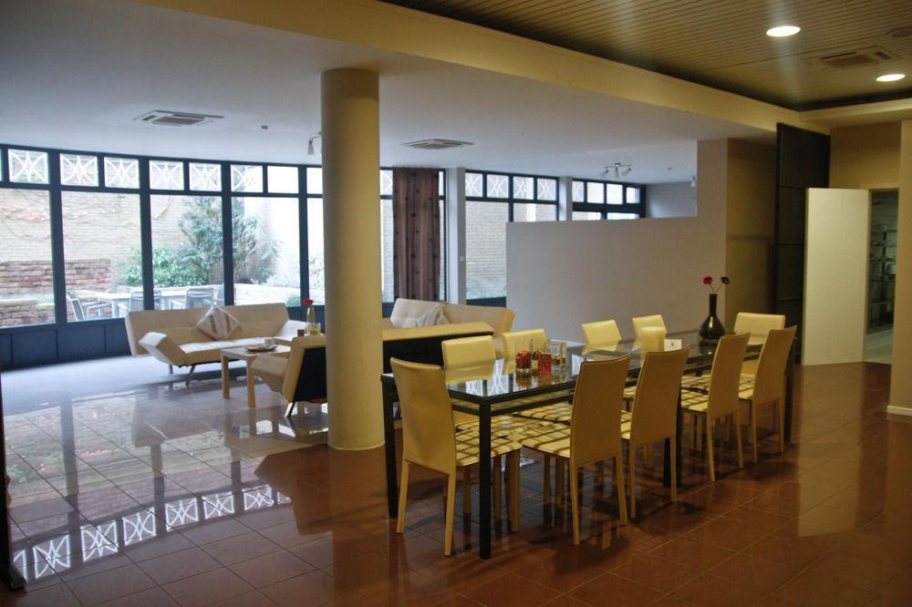 Ambassador Suites Antwerp Antuérpia Exterior foto