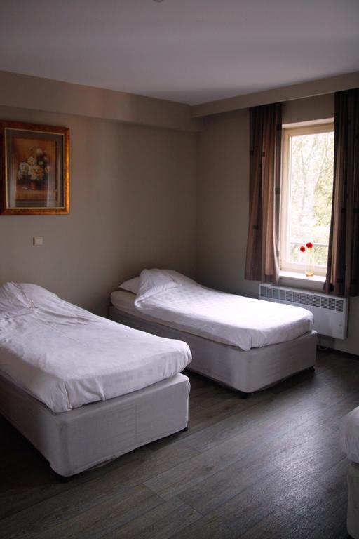Ambassador Suites Antwerp Antuérpia Exterior foto