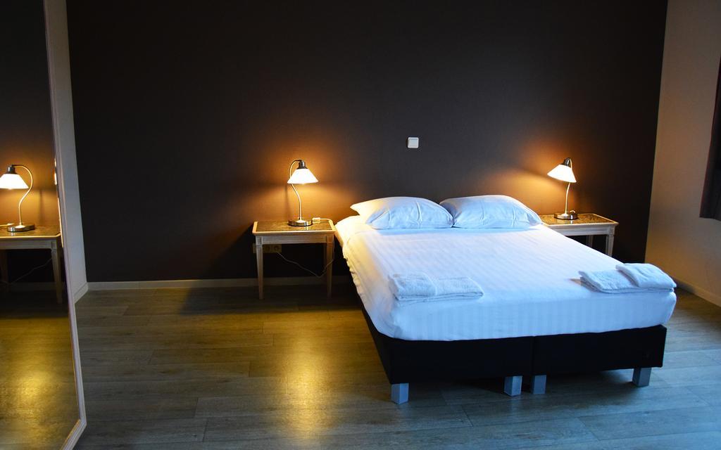 Ambassador Suites Antwerp Antuérpia Exterior foto