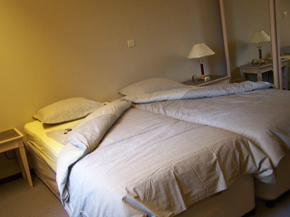 Ambassador Suites Antwerp Antuérpia Exterior foto