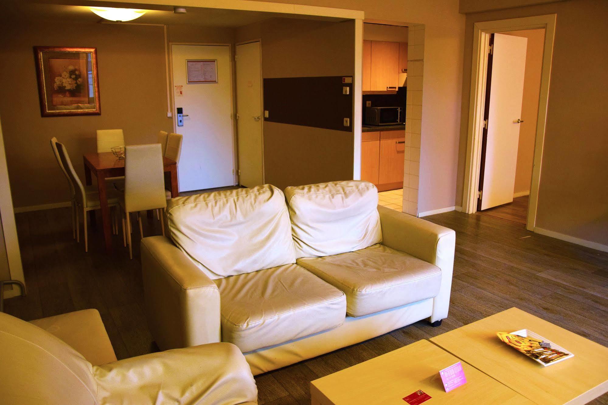 Ambassador Suites Antwerp Antuérpia Exterior foto